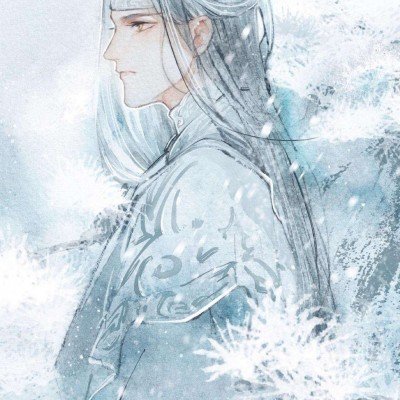乌兰图雅鼻子上粉底都哭没了